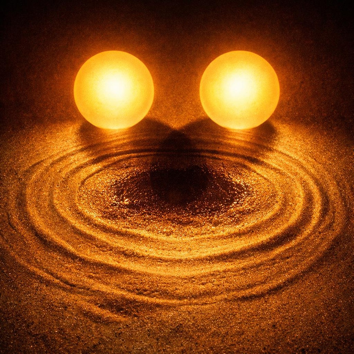Double Vision and Coercive Control