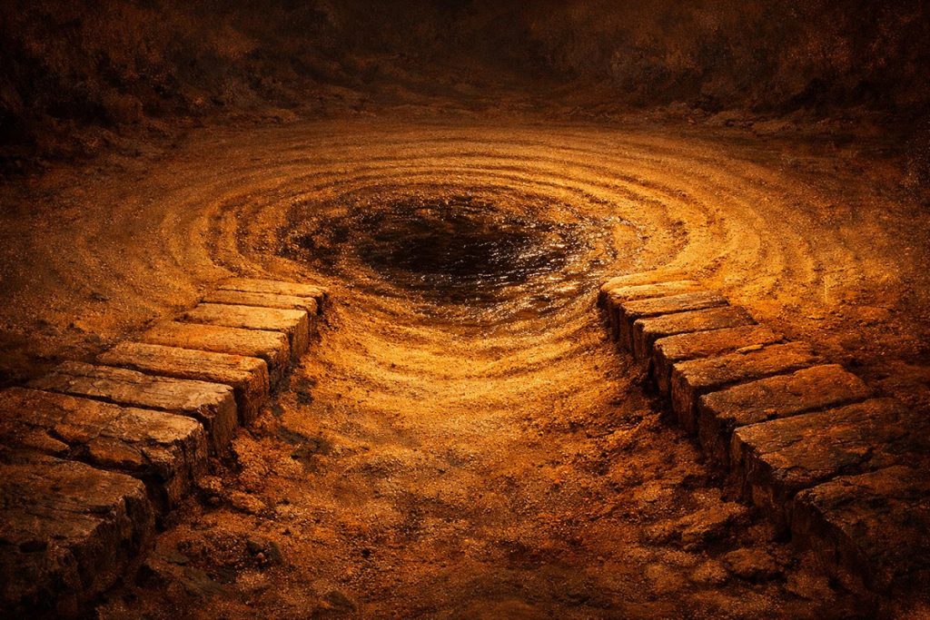 Two new doubles Quicksand Model®