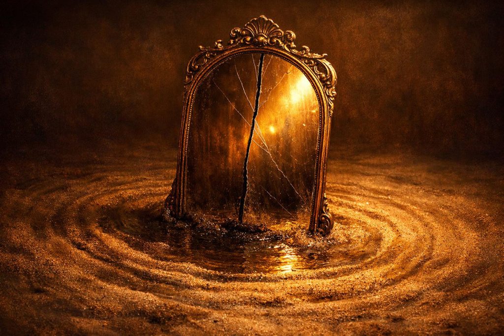 am I the coercive controller