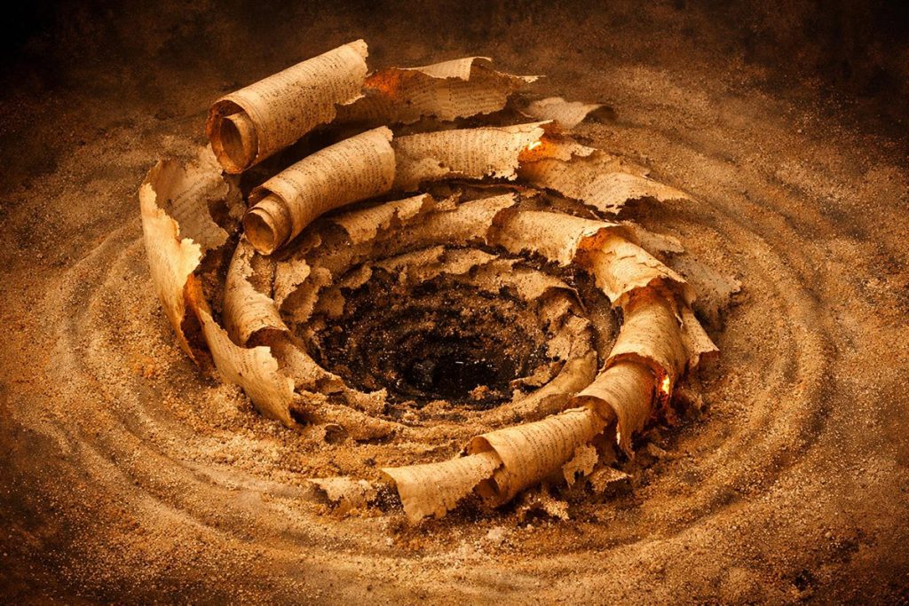 Coercive Control and Double Speak