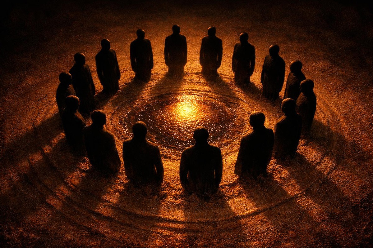 Coercive Control and Double Team