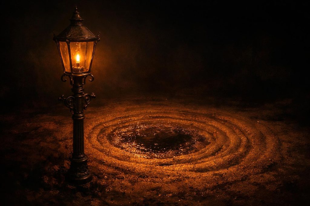 Gaslighting Websters Word of the Year