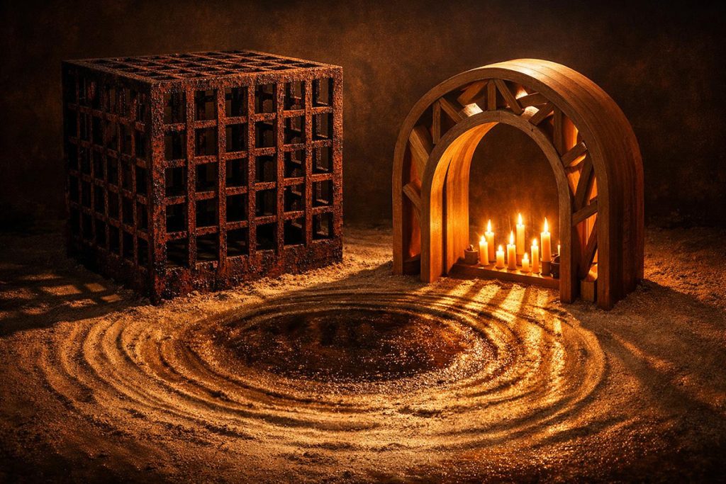 Partnership vs Domination