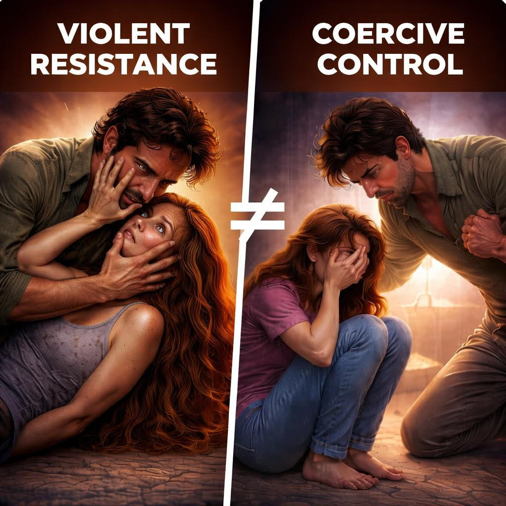 Context is King in Cases of Coercive Control & Domestic Violence