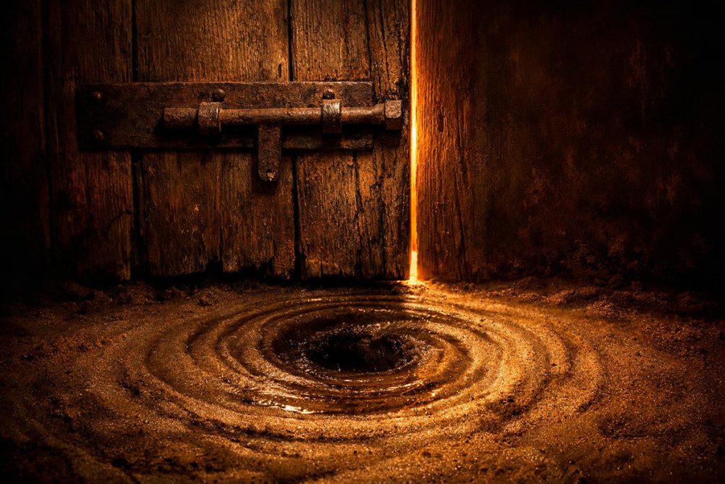 Consent and Coercive Control