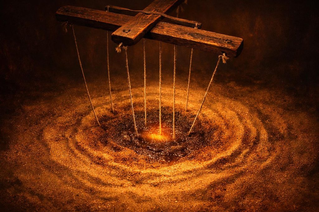 Is Coercive Control Intentional