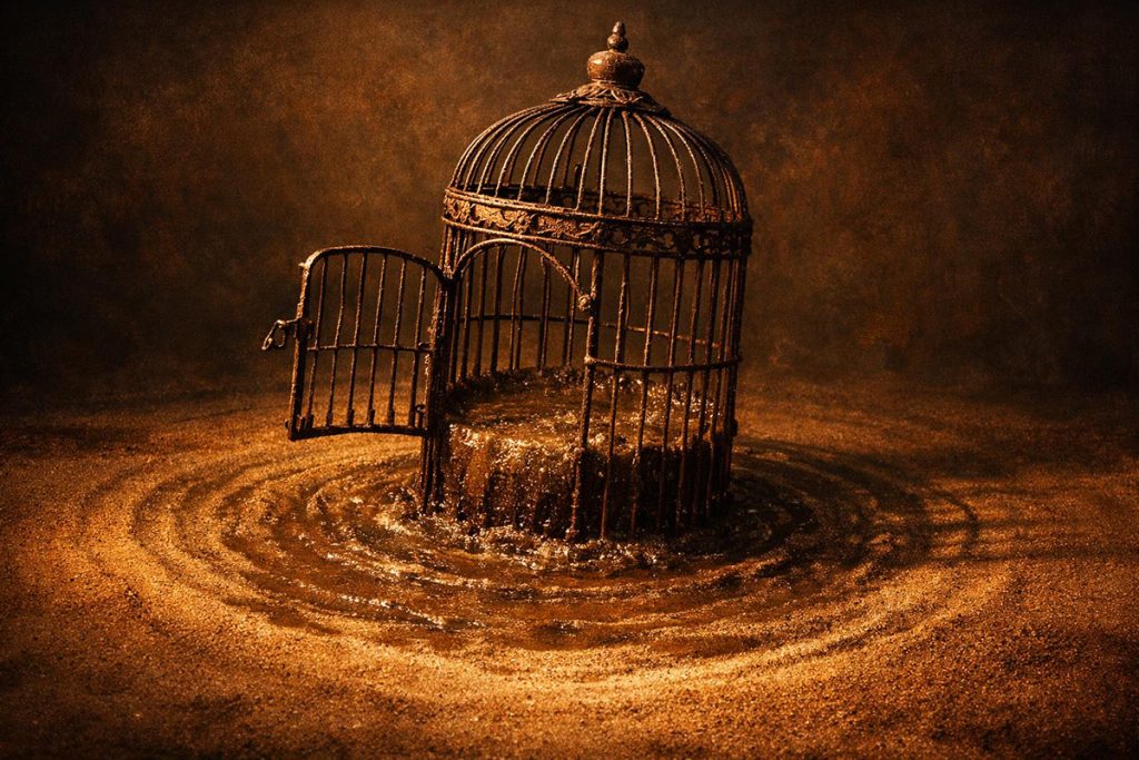 Hidden Epidemic Coercive Control