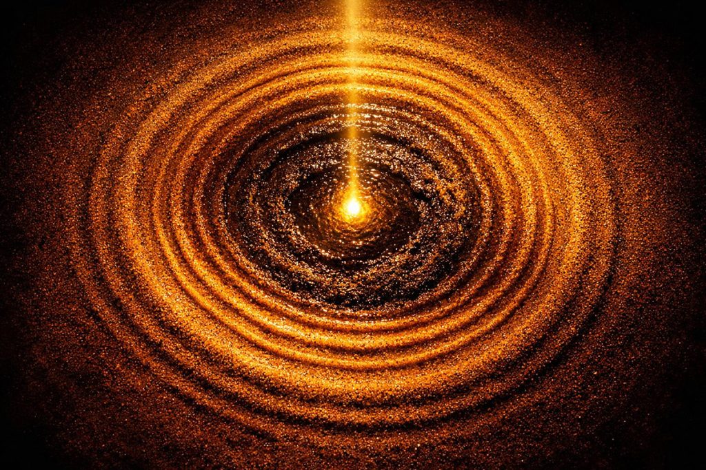 The Quicksand Model® of Coercive Control