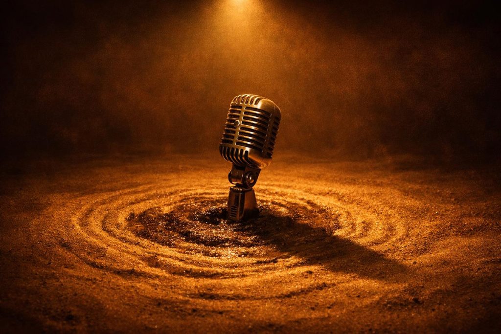 Charlie Kirk's Assassination