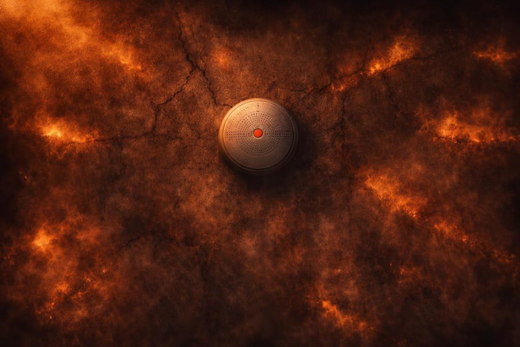 Coercive Control is the Fire