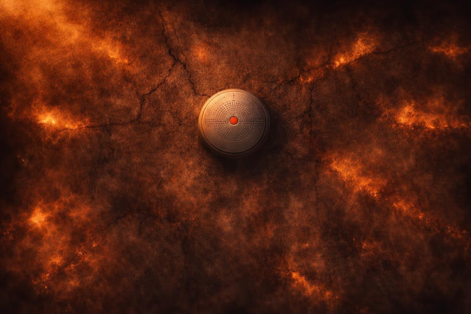 Coercive Control is the Fire