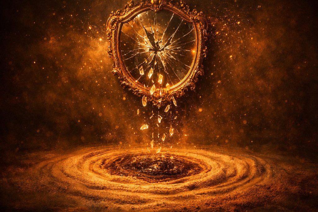 The Mirage of Coercive Control