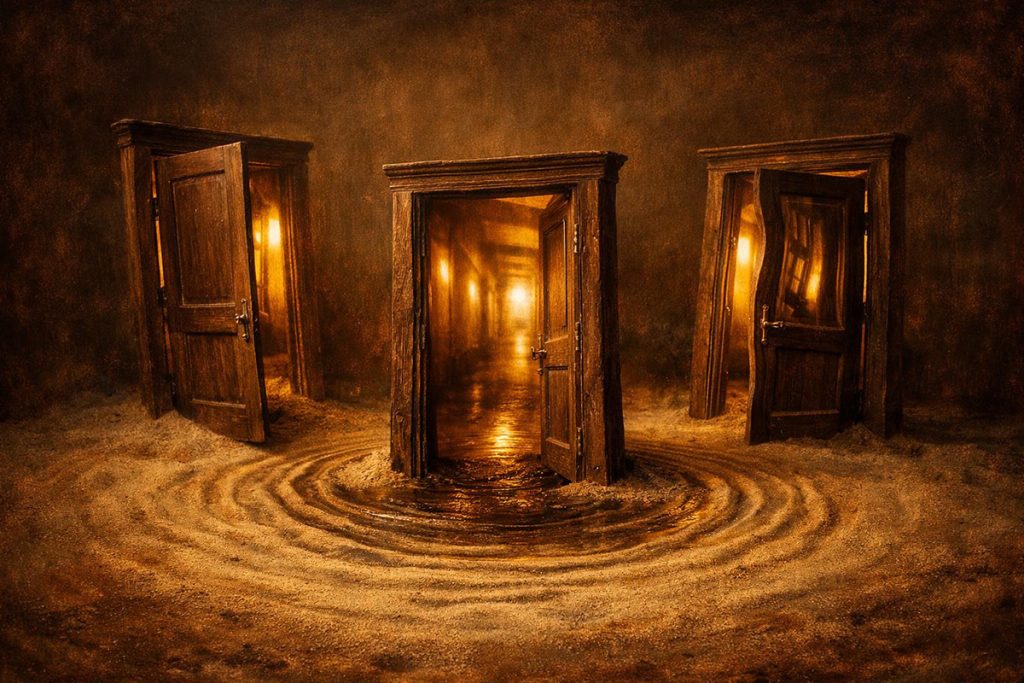 Three D's Yemen Signal Messages