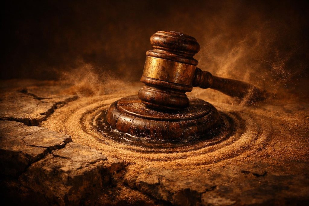 Witch to Parental Alienator