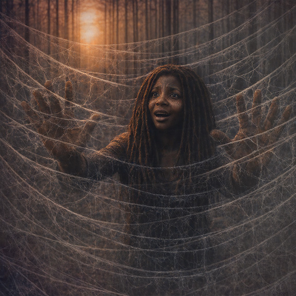 A Pattern of Coercive Control