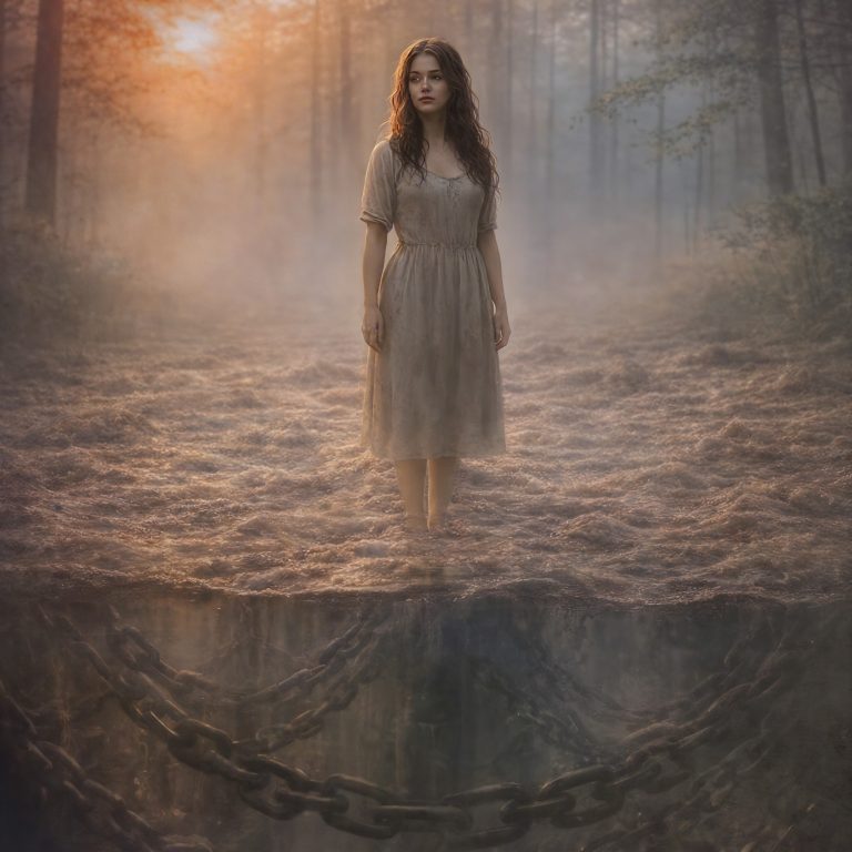 Invisible Danger of Coercive Control