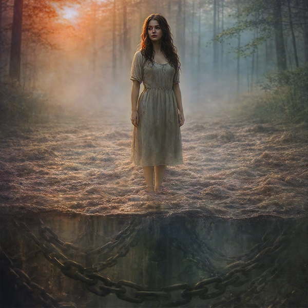 chains of coercive control