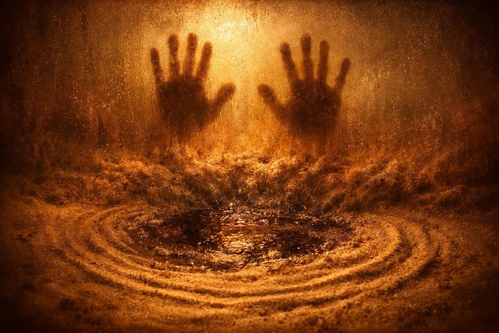 Targeted and Entrapped